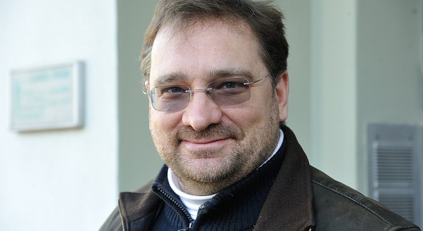 Tikšanās ar mācītāju Kārli Žolu