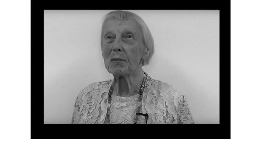 Dzintara Gavriloviča: noslēdzies darbīgs mūžs