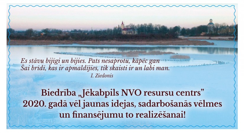 Klusus, miera pilnus Ziemassvētkus! Rosmi un Veiksmi Jaunajā gadā! 