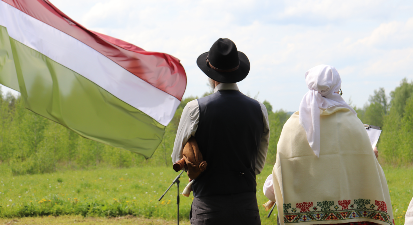  Sēlijas dienu atzīmēs 22. maijā
