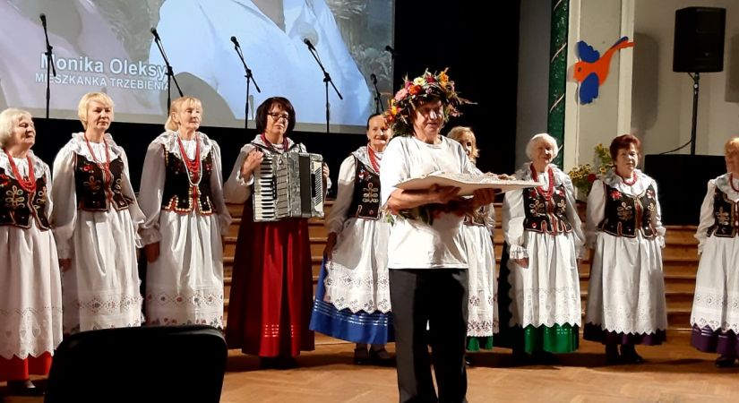 Poļu biedrība