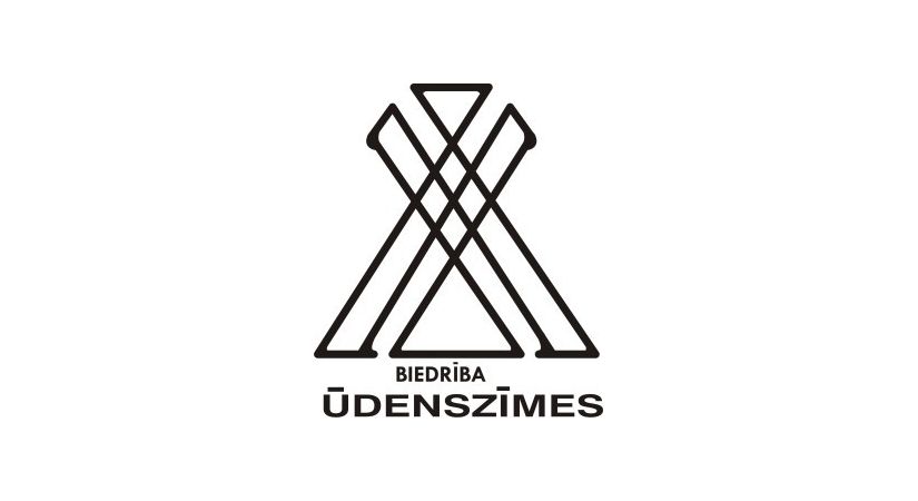 Biedrība „Ūdenszīmes” uzsāk apjomīga projekta realizāciju.