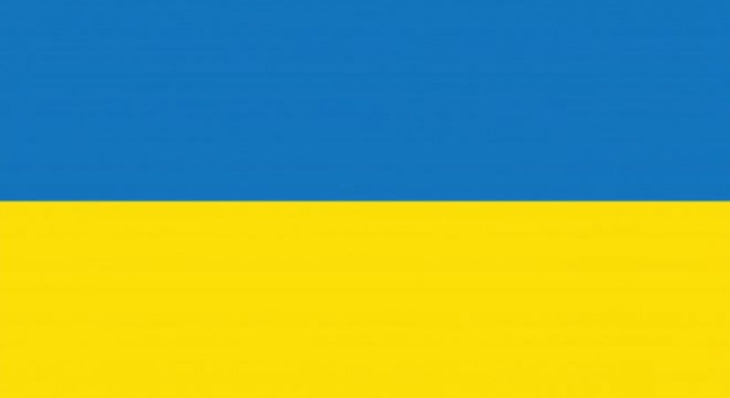 Notiek koordinēta Ukrainai ziedoto lietu pieņemšana no iedzīvotājiem