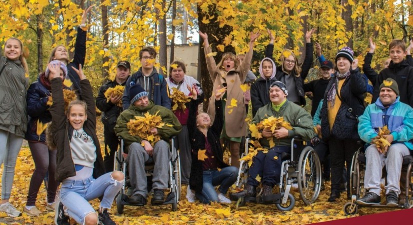 Šogad  “Labo darbu nedēļa 2019” norisināsies no 7. līdz 13. oktobrim visā Latvijā!