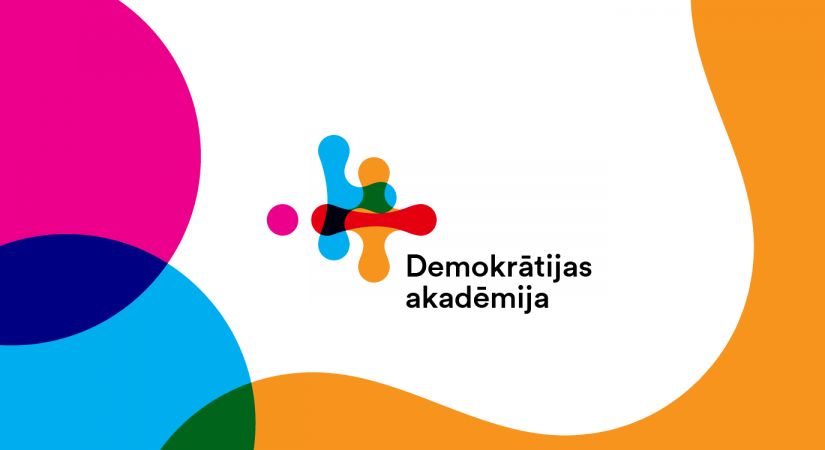 Iespēja pieteikties dalībai Demokrātijas akadēmijai