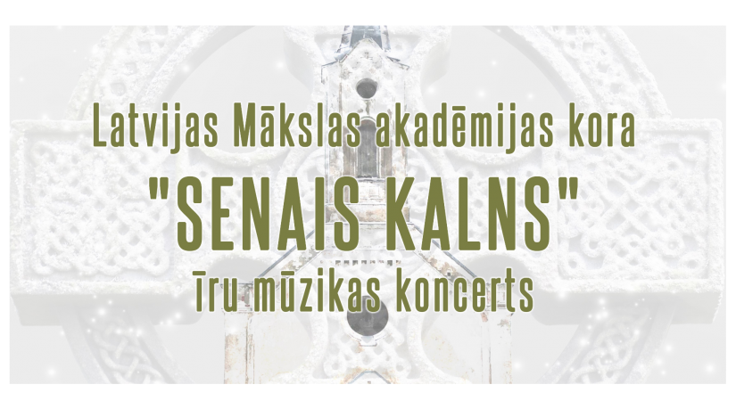 Aicinām apmeklēt īru mūzikas koncertu Červonkas pilī