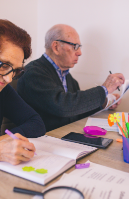 Sabiedrības integrācijas fonds (SIF) organizē projektu pieteikumu konkursu “Atbalsts senioru skolu pasākumu īstenošanai”