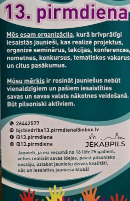 “Līderības skola” – prasmes, kas palīdz vadīt, sadarboties un sasniegt mērķus!