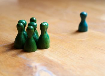 Pļaviņieši aktīvi piedalās tiešsaistes apmācībās NVO  LOMA, SNIEDZOT  ATBALSTU  DISKRIMINĀCIJAS  UN  NEIECIETĪBAS  GADĪJUMOS