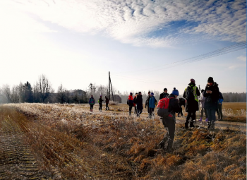 Biedrība “Sēlijas laivas” aicina piedzīvot pavasara saulgriežus ceļā