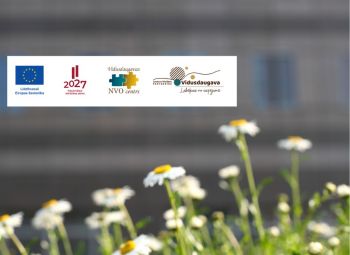 Apmācības projektu iesniedzējiem. Spunģēni.