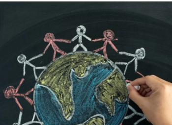 No Eiropas Jaunatnes nedēļas līdz DiscoverEU – aprīļa iespējas jaunatnes jomā