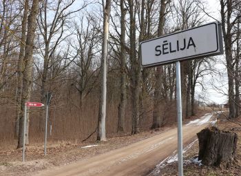 Tiešraidē notiks Sēlijas kopienu interešu diena