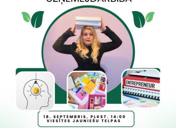 Iniciatīvas projekts - Jaunieši VAR