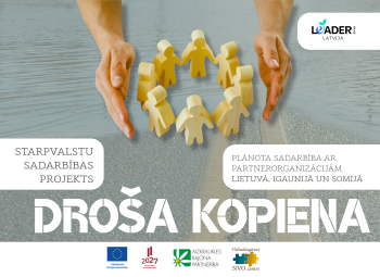 Paziņojums par sabiedrības viedokļa apzināšanu