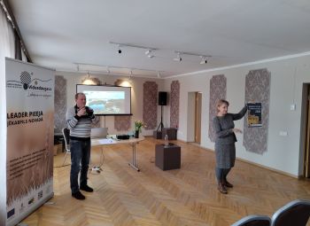 Jēkabpils novada biedrības tiek aicinātas pieteikt projekta idejas!