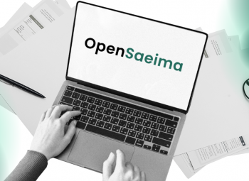 Likumu koprakstīšanas sistēma “OpenSaeima” ir lieliska iespēja iesaistīties likumdošanas procesā savlaikus!