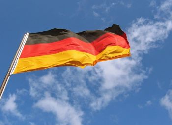 Aicina jauniešus pilnveidot vācu valodu