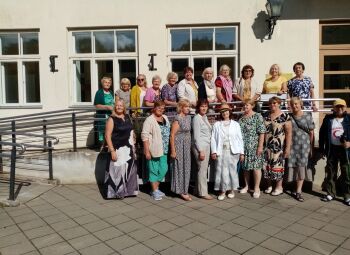 Tīklošanās pasākumi: mācoties no labākās pieredzes  