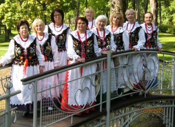 Poļu biedrības pulcējas Ludzā
