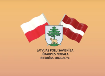 Poļu biedrība “RODACY” uzlabo tehnisko nodrošinājumu ar Kultūras ministrijas un Zemgales NVO centra atbalstu