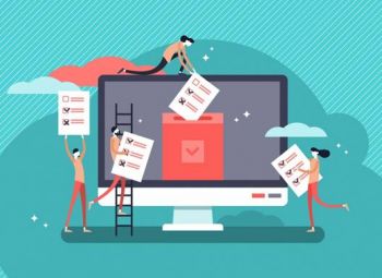 Iedzīvotāju aptauja “Līdzdalība Latvijā”.