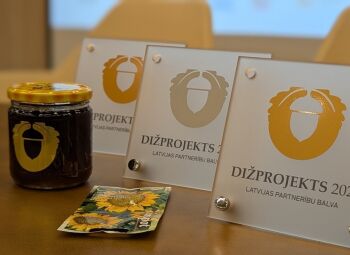 Aicinām uz DIŽPROJEKTS 2025 lielo dižošanos