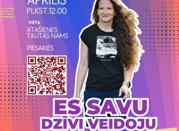 JAUNIETI, PIESAKIES PRAKTISKAI DARBNĪCAI 