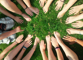 Biedrība “Jēkabpils NVO resursu centrs”  uzsāk programmas „PuMPuRS” projektu“Kāpēc piedalīties? Jo Tu vari mainīt un mainīties!”