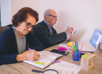 Sabiedrības integrācijas fonds (SIF) organizē projektu pieteikumu konkursu “Atbalsts senioru skolu pasākumu īstenošanai”