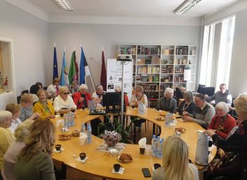 Projekta ietvaros pētām Latvijas pašvaldību sadarbības praksi ar nevaldības sektoru
