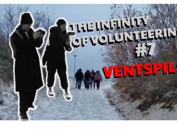 Solidaritātes vlogs #7 epizode Ventspilī