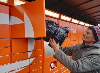 Sadarbojamies, vairojot labo!