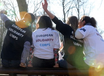 Jaunatnes jomas organizācijām iespēja saņemt kvalitātes zīmi attālināti