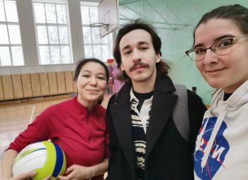 Solidaritātes vlogs #9 “The Infinity of Volunteering” projekta dalībnieku satikšanās