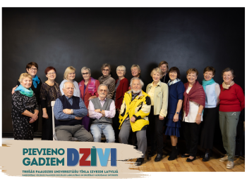 Iepazīšanās anketa: 