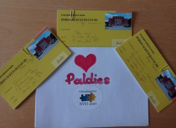 PALDIES! Jēkabpils novada kultūras pārvaldei