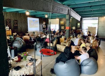 Zemgales NVO forums iedvesmo un mobilizē 