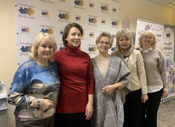 Jēkabpils novadā viesojas Lietuvas Trešās paaudzes universitāšu pārstāvji