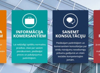 Aicinām iedzīvotājus izmantot bezmaksas konsultācijas patērētāju jautājumos