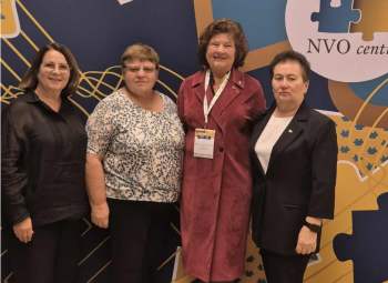 Starptautiskas atziņas par Senioru festivālu: Regina Dovidavičiūtė, Lietuva