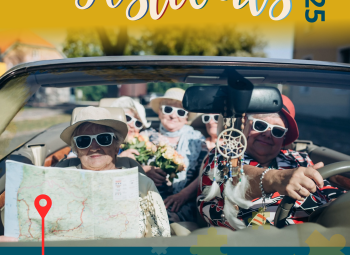 Pavisam drīz tiekamies senioru festivālā 