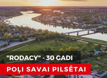 Poļu biedrība aicina uz izstādi un koncertu