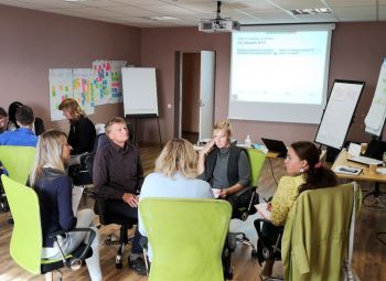 Vidusdaugavas NVO centrs izstrādā ilgtermiņa attīstības stratēģiju