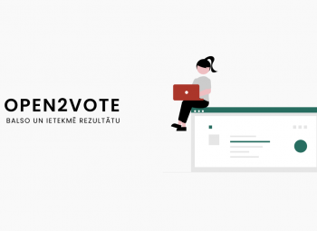 Iespēja katram nobalsot par likumdošanas izmaiņu projektiem