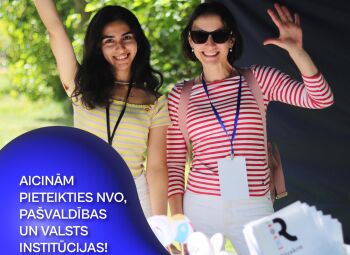Rēzeknē notiks jauniešu iespēju festivāls “Kopums”