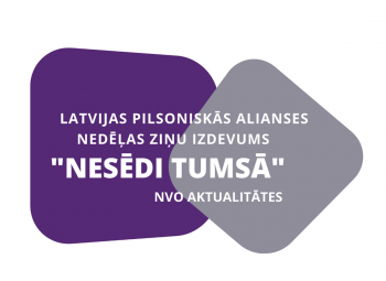 Biedrību un nodibinājumu darbības atbalsts
