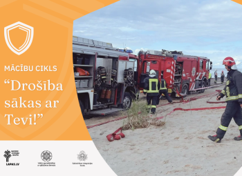 Pašvaldību un NVO pārstāvji dalīsies labās prakses piemēros civilās aizsardzības jomā