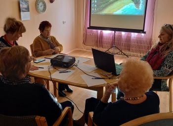 Noslēdzas semināri par atzinuma sagatavošanu prasmju iegūšanu