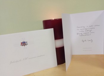 Prezidents apsveic Jēkabpils NVO resursu centru svētkos